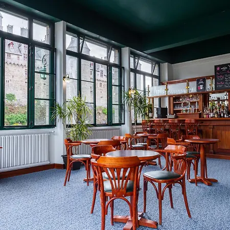 Restaurant Du Chateau