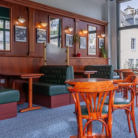 Restaurant Du Chateau Ξενοδοχείο