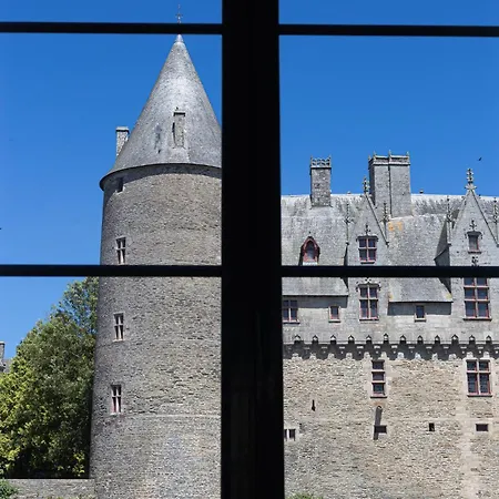 Restaurant Du Chateau