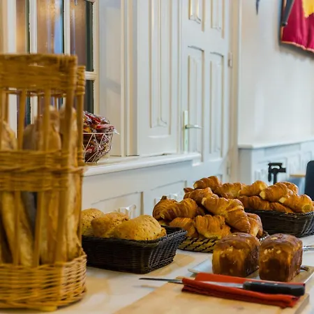 Restaurant Du Chateau Ξενοδοχείο 3*