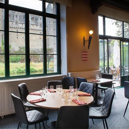 Restaurant Du Chateau