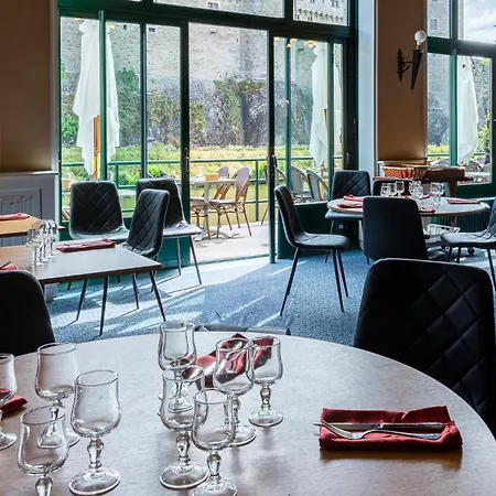 Restaurant Du Chateau Ξενοδοχείο