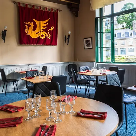 Ξενοδοχείο Restaurant Du Chateau