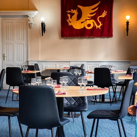 Restaurant Du Chateau 3*