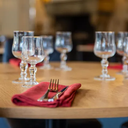 Restaurant Du Chateau Ξενοδοχείο