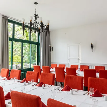 Restaurant Du Chateau 3*