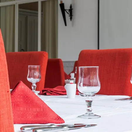 Restaurant Du Chateau