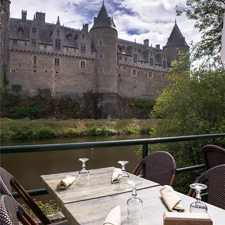 Restaurant Du Chateau Ξενοδοχείο 3*