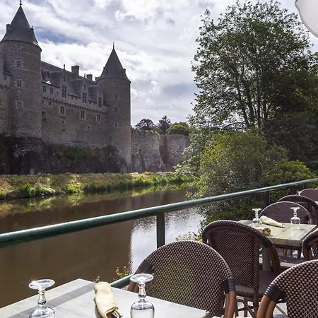 Restaurant Du Chateau 3*
